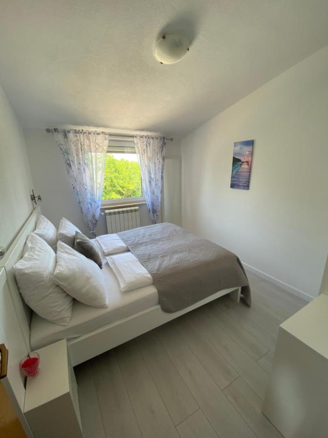 Apartments Somi Poreč Exterior foto