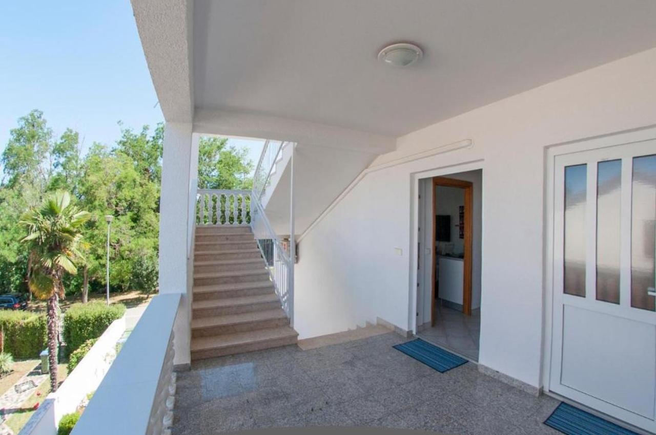Apartments Somi Poreč Exterior foto