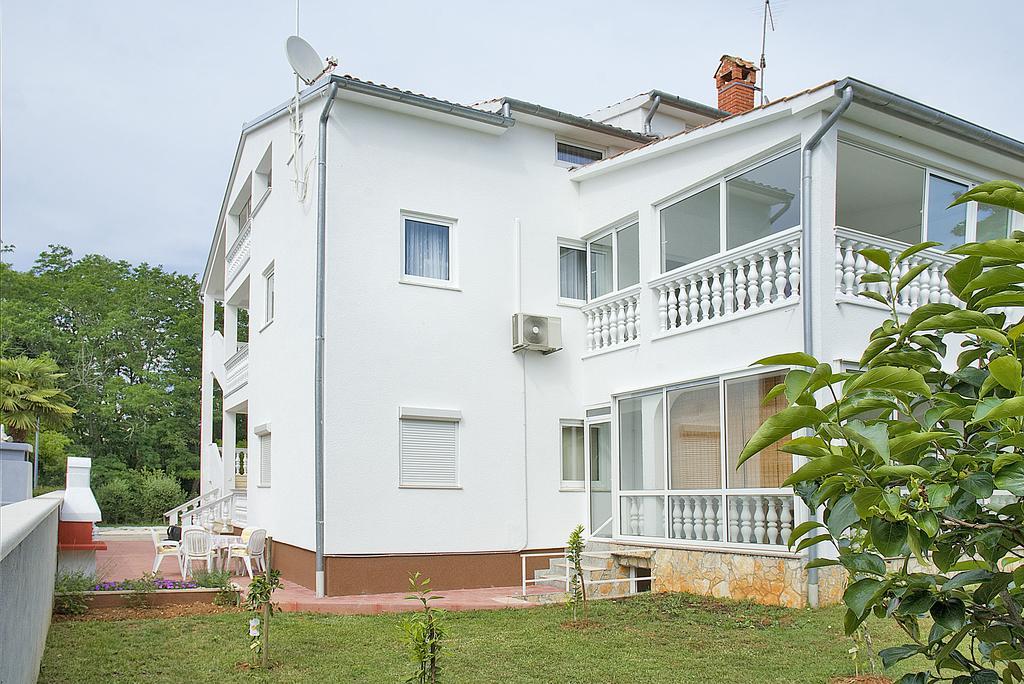 Apartments Somi Poreč Exterior foto